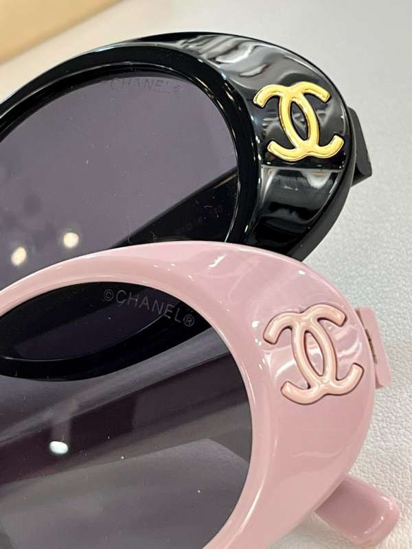 Picture of Chanel Sunglasses _SKUfw56651195fw